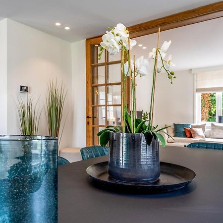 Maison Chartreuse Brugge Ngoại thất bức ảnh