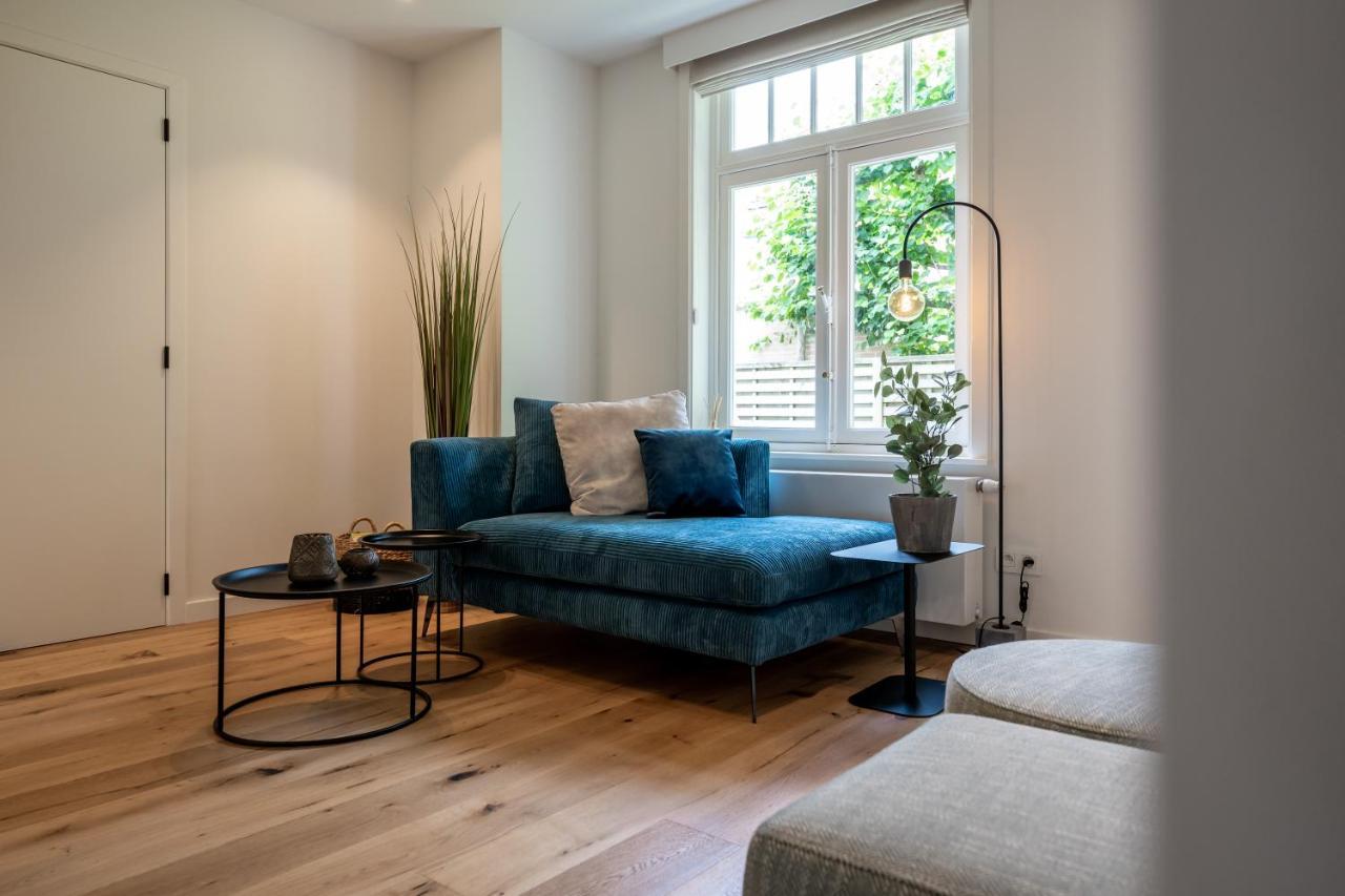 Maison Chartreuse Brugge Ngoại thất bức ảnh