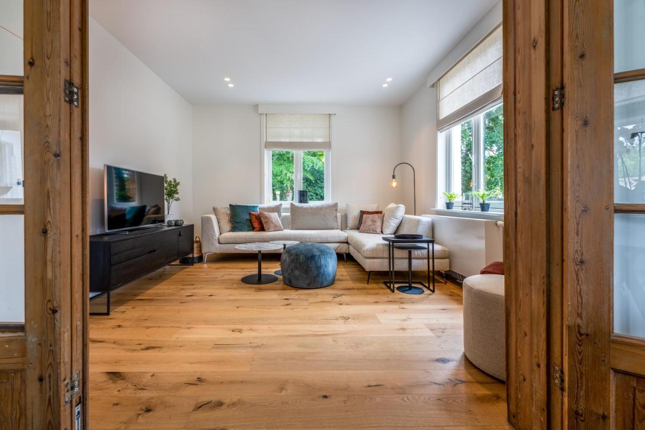 Maison Chartreuse Brugge Ngoại thất bức ảnh