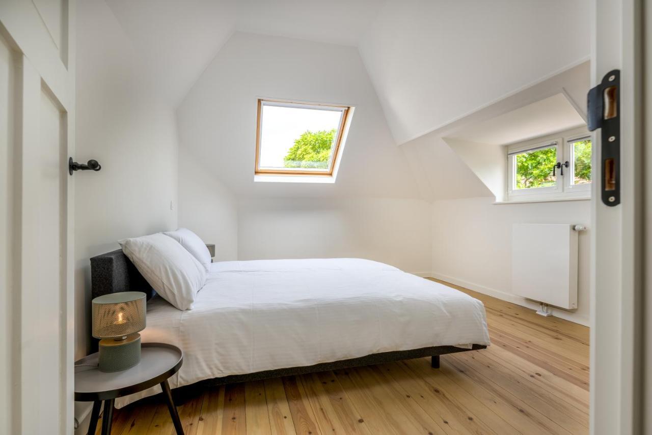 Maison Chartreuse Brugge Ngoại thất bức ảnh