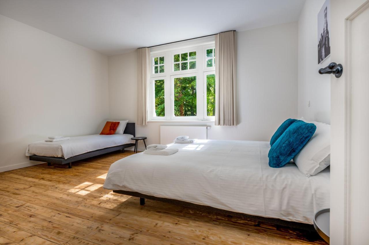 Maison Chartreuse Brugge Ngoại thất bức ảnh