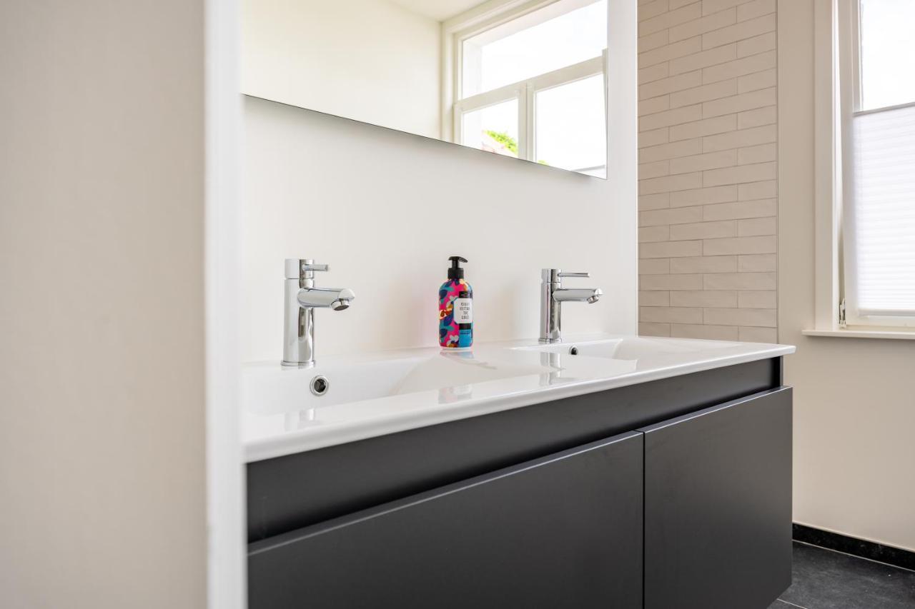 Maison Chartreuse Brugge Ngoại thất bức ảnh