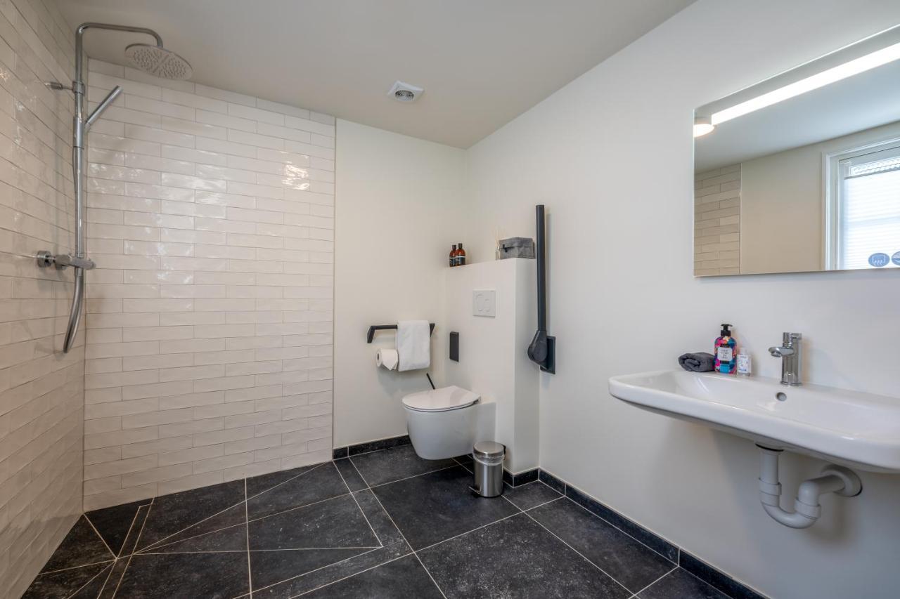 Maison Chartreuse Brugge Ngoại thất bức ảnh