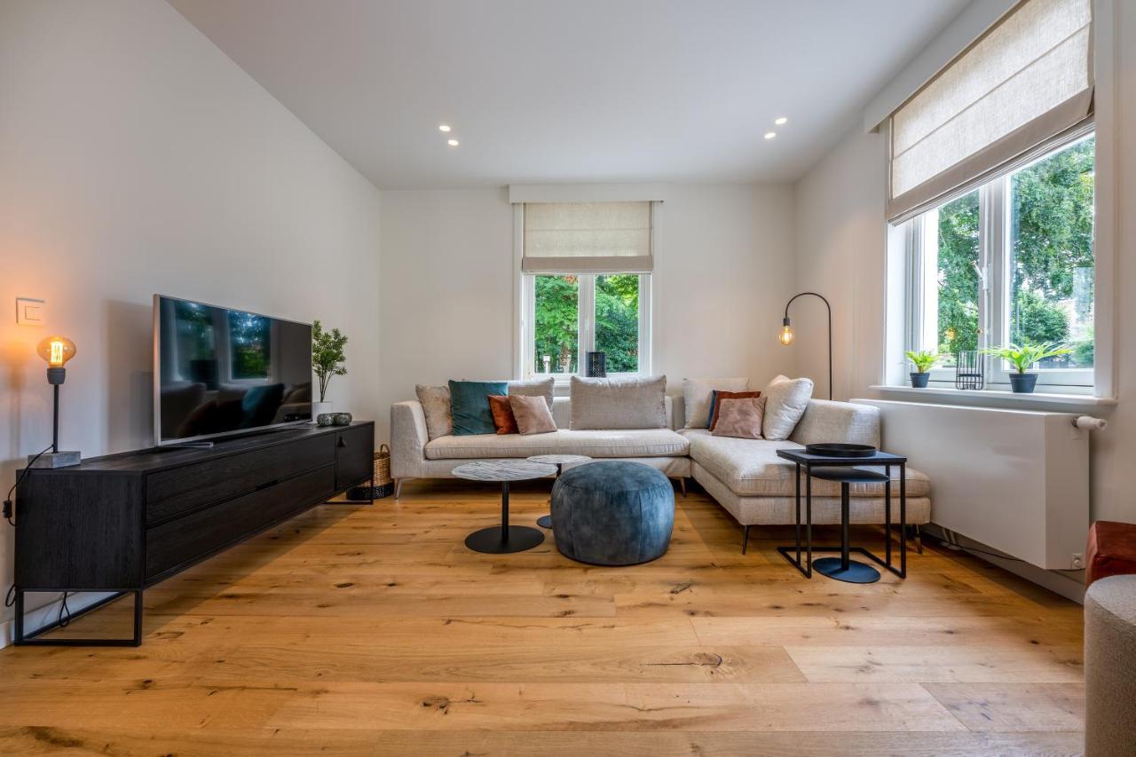 Maison Chartreuse Brugge Ngoại thất bức ảnh