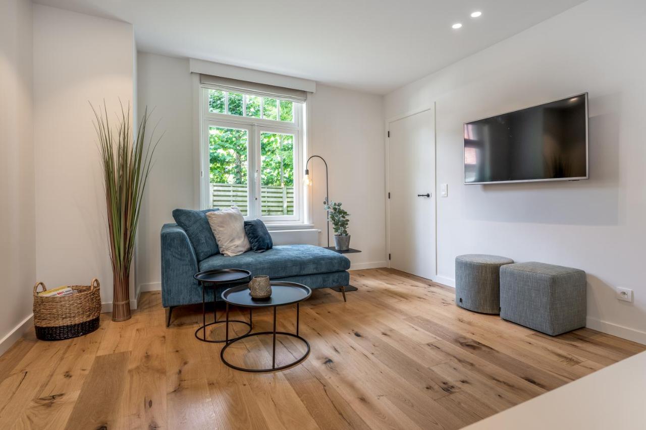 Maison Chartreuse Brugge Ngoại thất bức ảnh