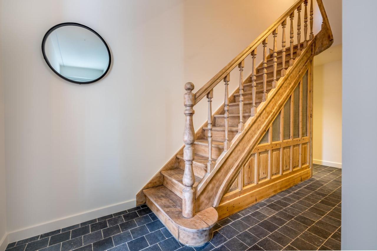 Maison Chartreuse Brugge Ngoại thất bức ảnh