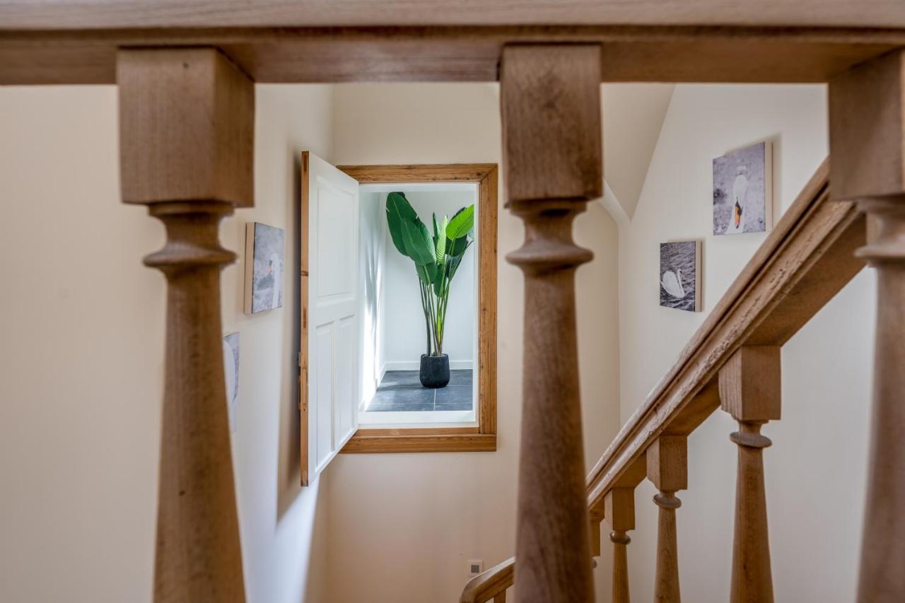 Maison Chartreuse Brugge Ngoại thất bức ảnh