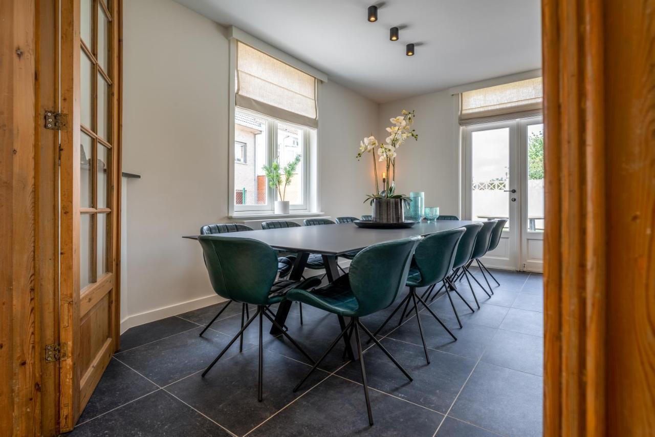 Maison Chartreuse Brugge Ngoại thất bức ảnh