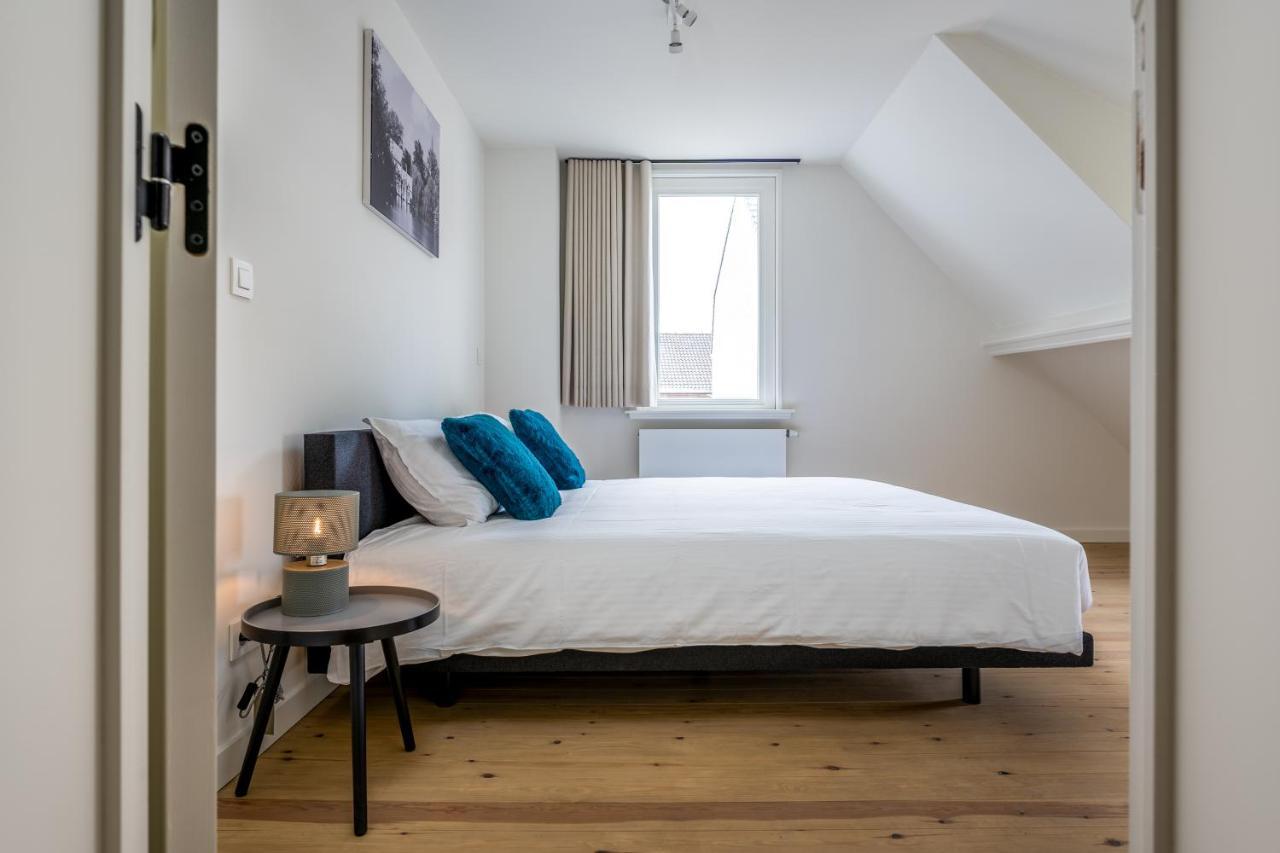 Maison Chartreuse Brugge Ngoại thất bức ảnh