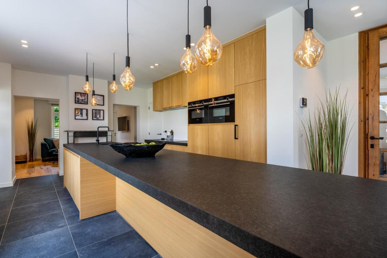 Maison Chartreuse Brugge Ngoại thất bức ảnh