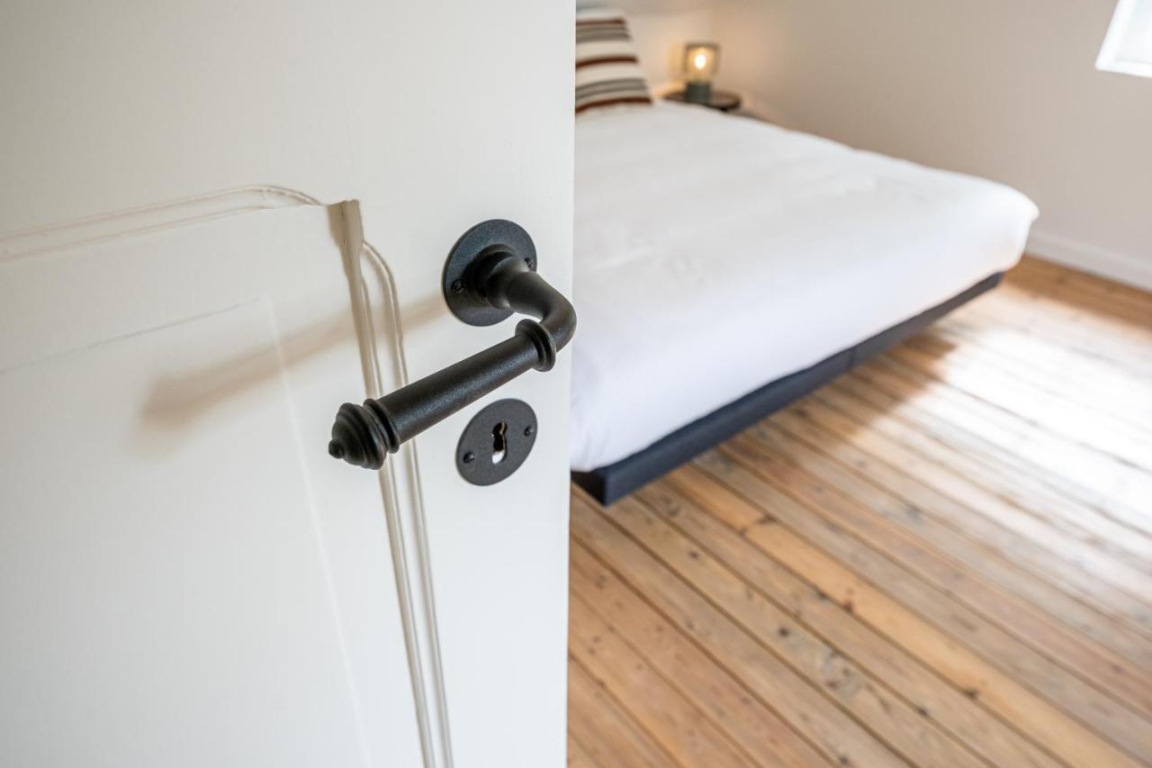 Maison Chartreuse Brugge Ngoại thất bức ảnh