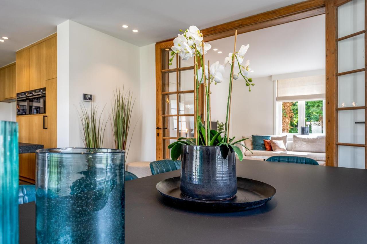Maison Chartreuse Brugge Ngoại thất bức ảnh