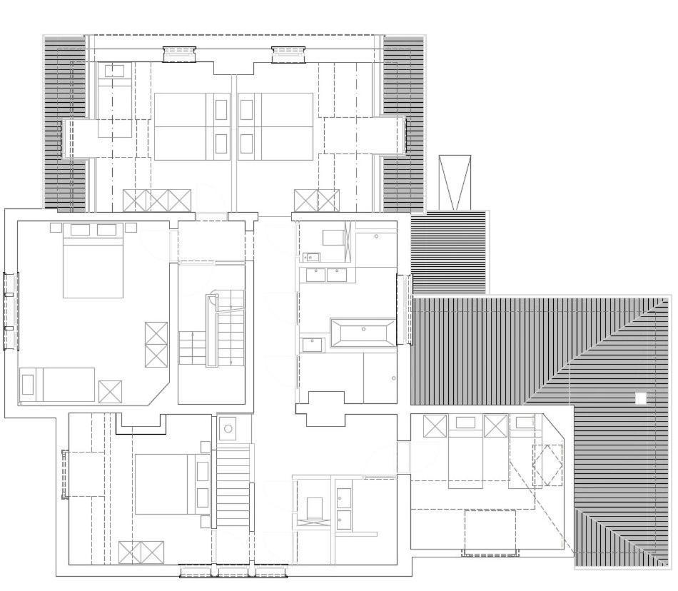 Maison Chartreuse Brugge Ngoại thất bức ảnh